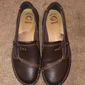 Earth Spirit Gelron 2000